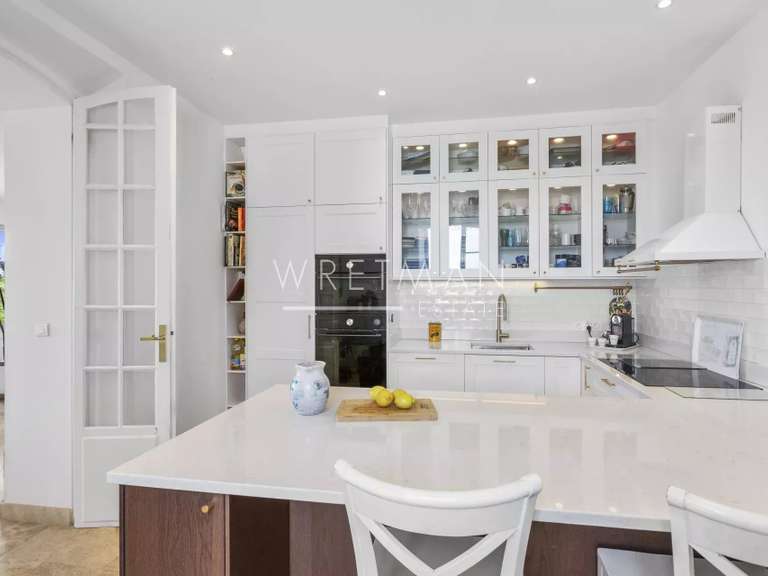 Villa avec Vue sur mer Vence - 4 chambres - 240m²