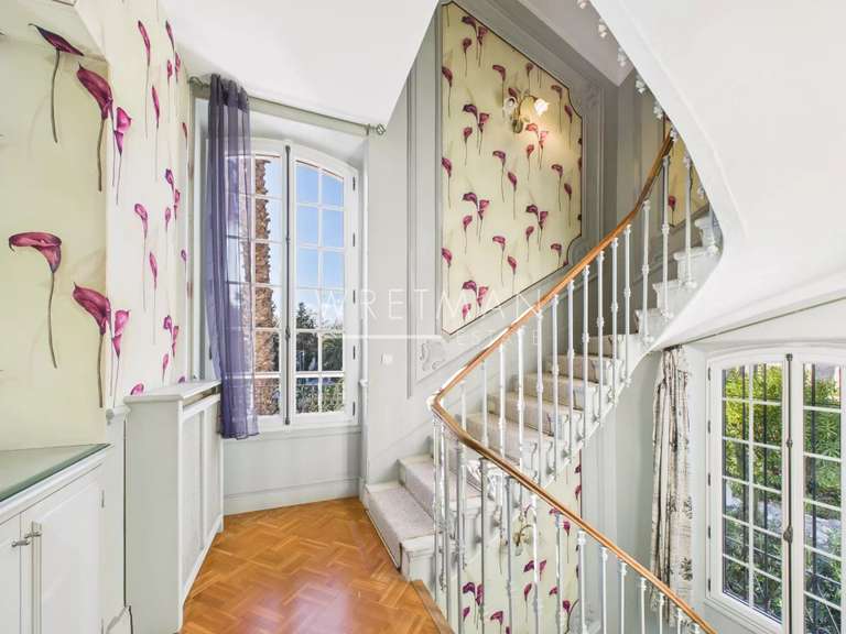 Villa avec Vue sur mer Vence - 4 chambres - 240m²