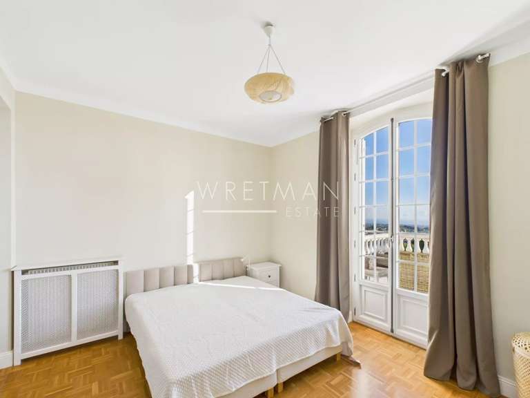 Villa avec Vue sur mer Vence - 4 chambres - 240m²