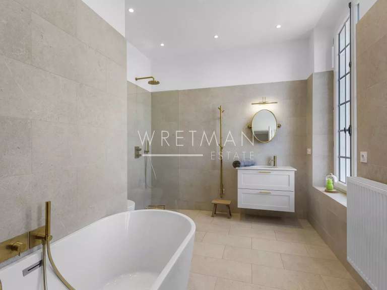 Villa avec Vue sur mer Vence - 4 chambres - 240m²