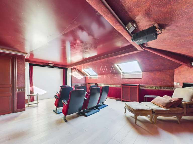 Villa avec Vue sur mer Vence - 4 chambres - 240m²