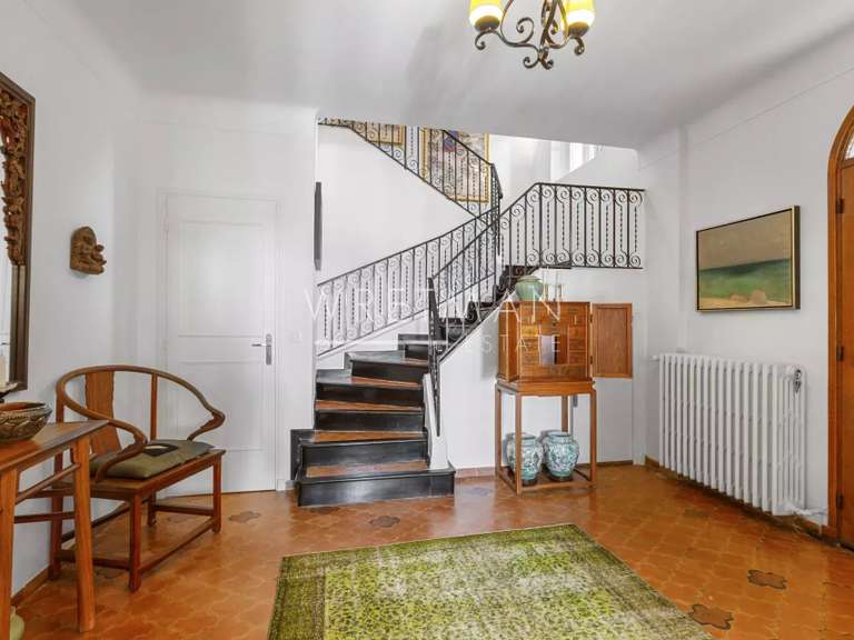 Villa avec Vue sur mer Vence - 5 chambres - 238m²