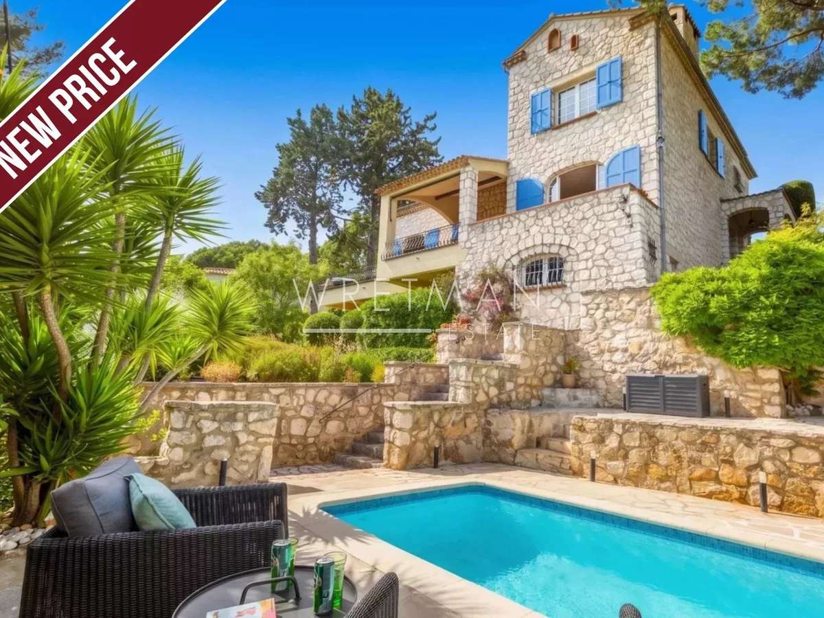 Villa Vence