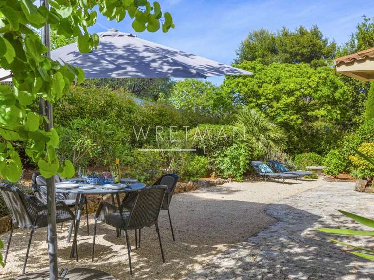 Villa avec Vue sur mer Vence - 5 chambres - 238m²