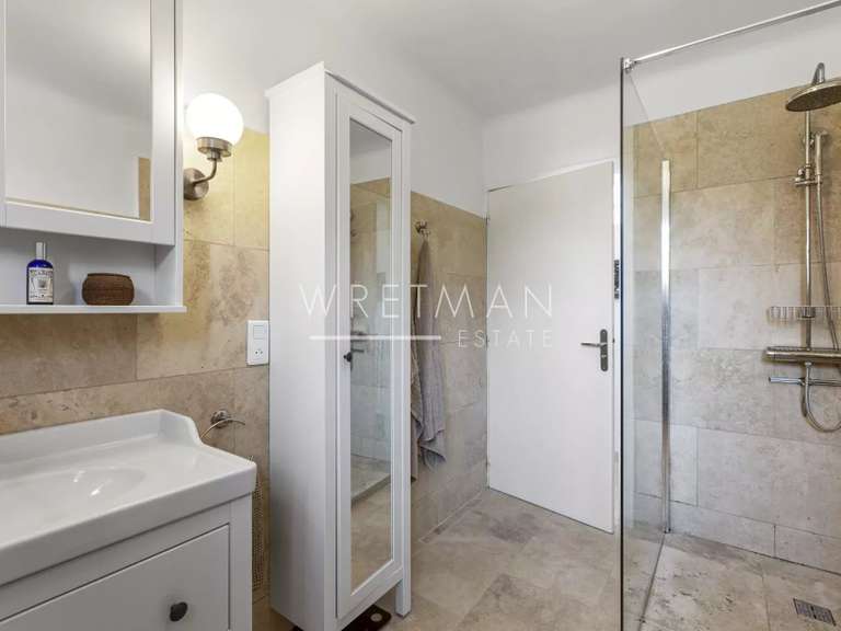 Villa avec Vue sur mer Vence - 5 chambres - 238m²