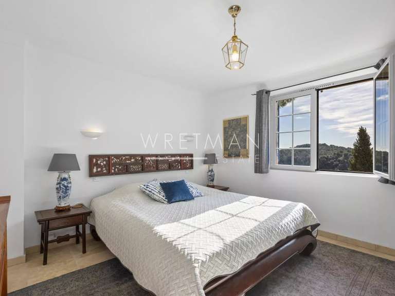 Villa avec Vue sur mer Vence - 5 chambres - 238m²