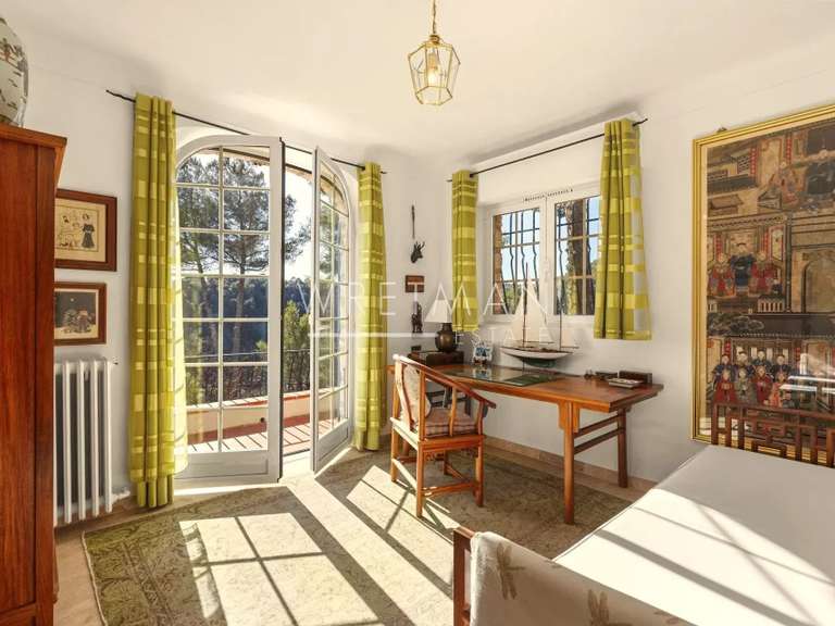 Villa avec Vue sur mer Vence - 4 chambres - 184m²