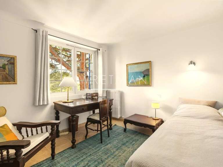 Villa avec Vue sur mer Vence - 4 chambres - 184m²