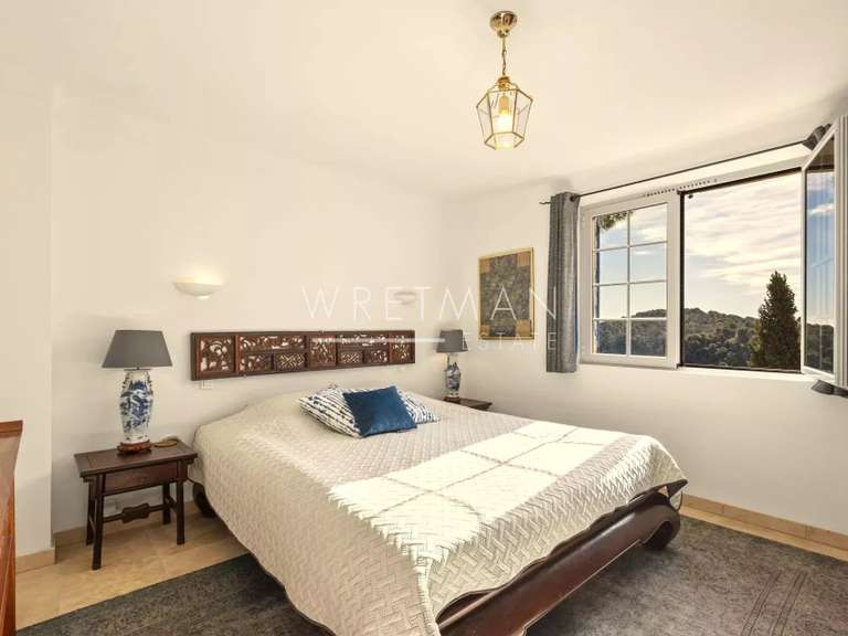 Villa avec Vue sur mer Vence - 4 chambres - 184m²
