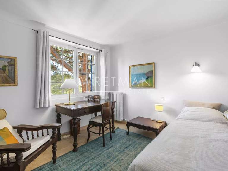 Villa avec Vue sur mer Vence - 5 chambres - 238m²