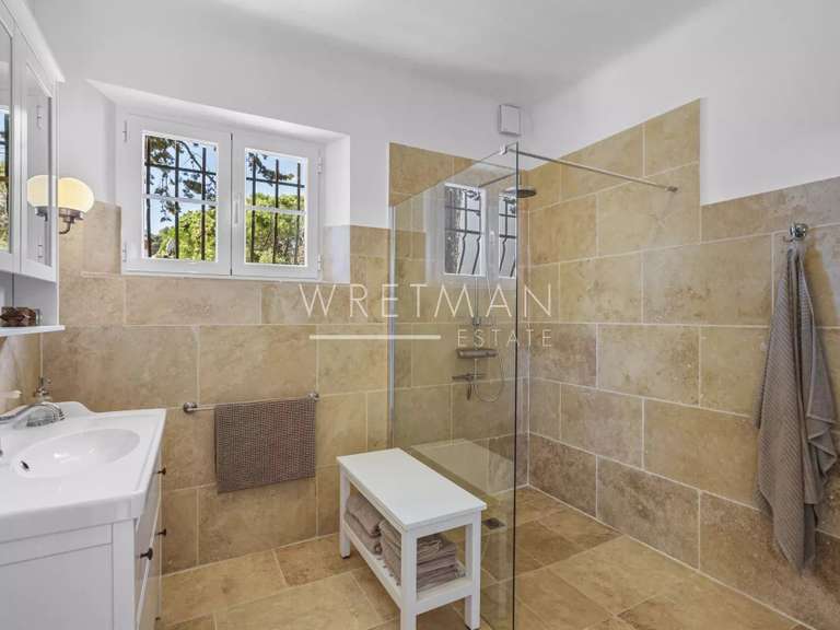 Villa avec Vue sur mer Vence - 5 chambres - 238m²