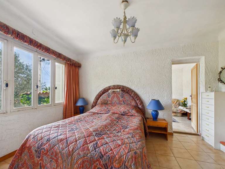Villa Vence - 4 chambres - 137m²