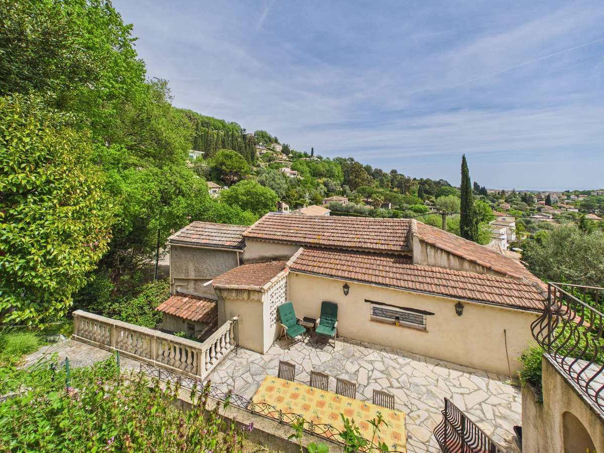 Villa Vence