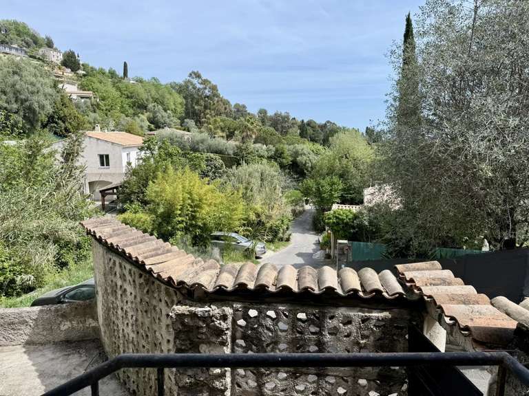 Villa Vence - 4 chambres - 137m²