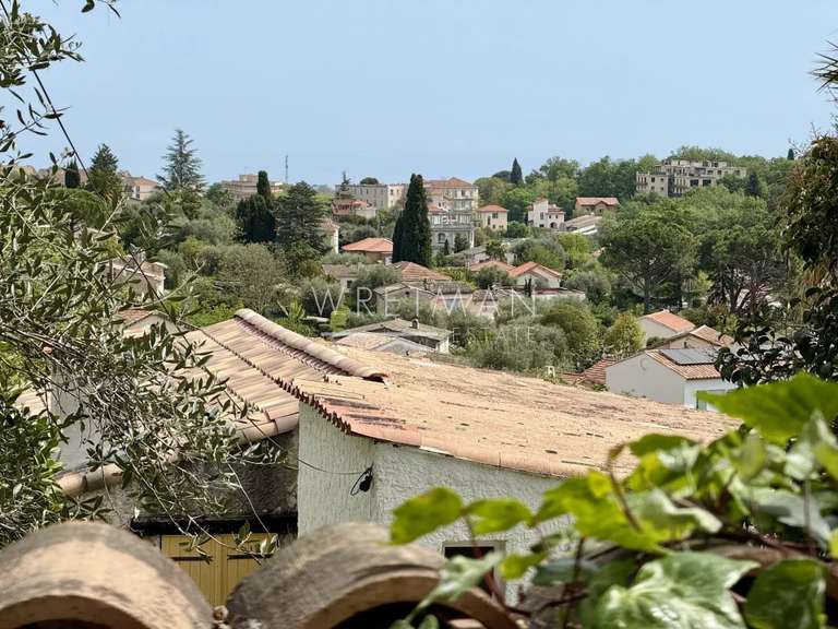 Villa Vence - 4 chambres - 137m²