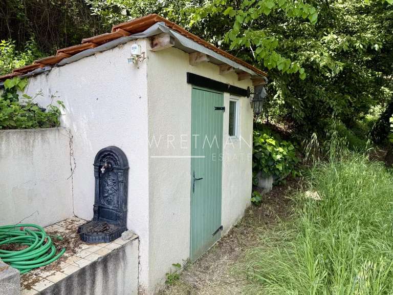 Villa Vence - 4 chambres - 137m²