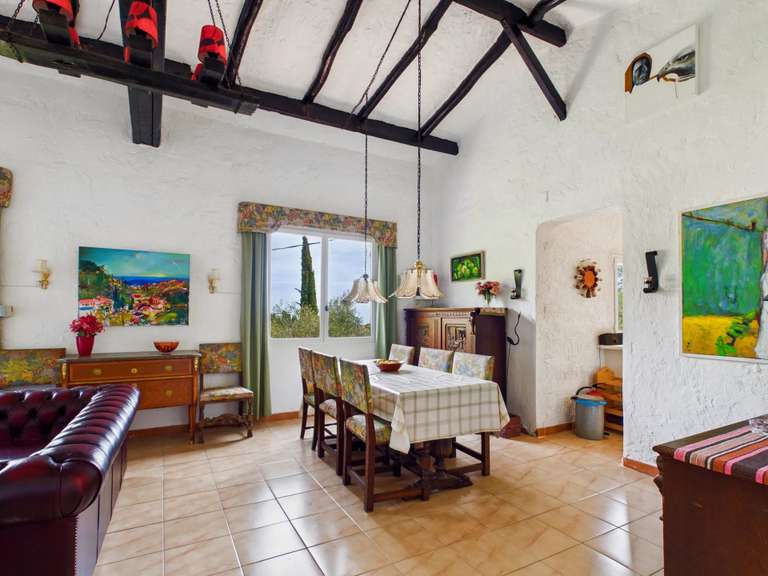 Villa Vence - 4 chambres - 137m²