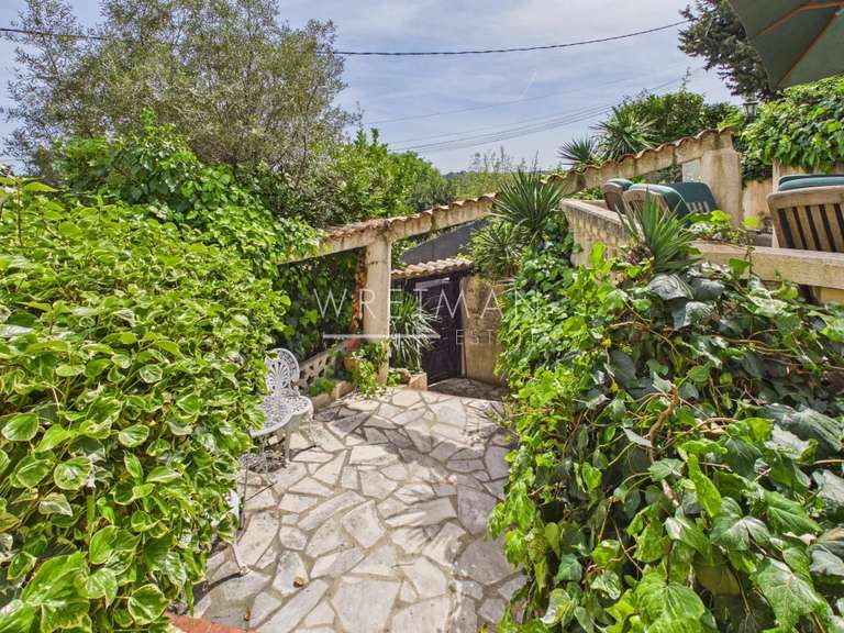 Villa Vence - 4 chambres - 137m²