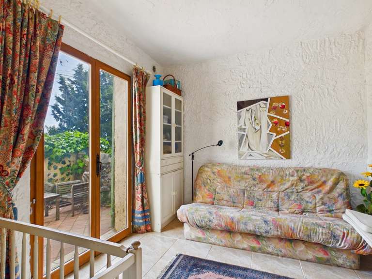 Villa Vence - 4 chambres - 137m²