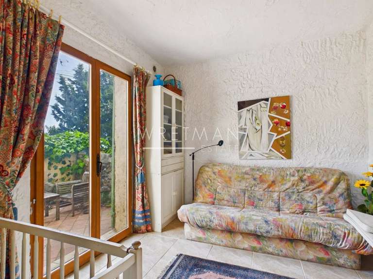 Villa Vence - 4 chambres - 137m²