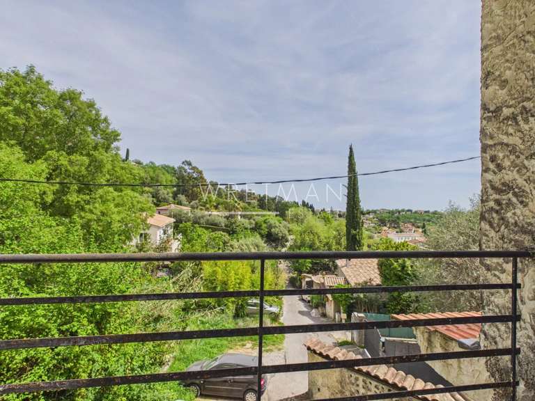 Villa Vence - 4 chambres - 137m²