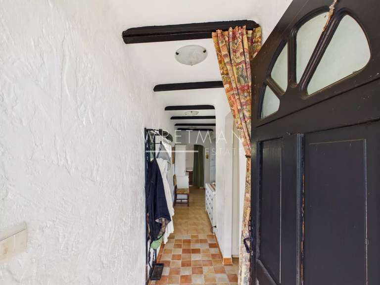 Villa Vence - 4 chambres - 137m²