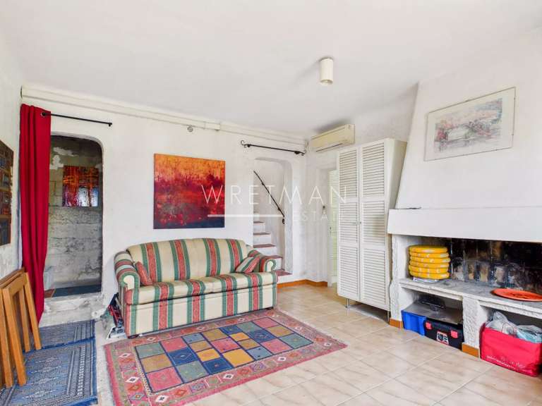 Villa Vence - 4 chambres - 137m²