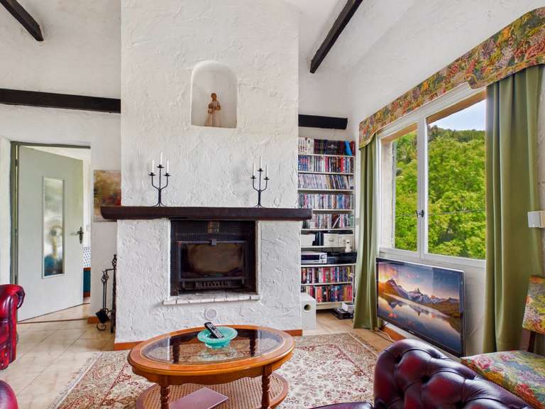 Villa Vence - 4 chambres - 137m²