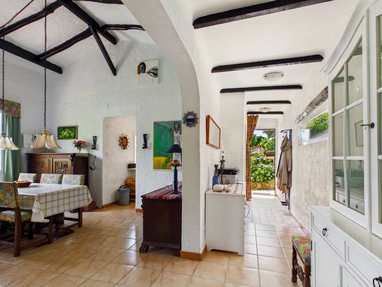 Villa Vence - 4 chambres - 137m²