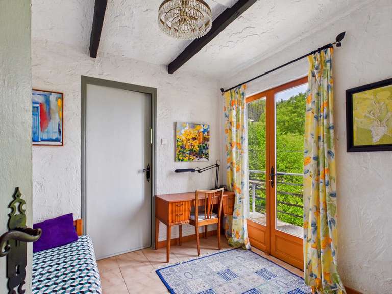 Villa Vence - 4 chambres - 137m²
