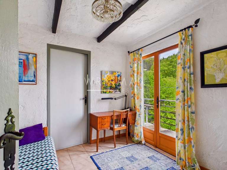 Villa Vence - 4 chambres - 137m²