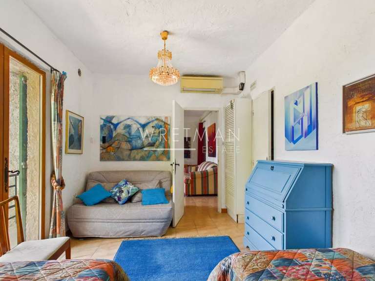 Villa Vence - 4 chambres - 137m²