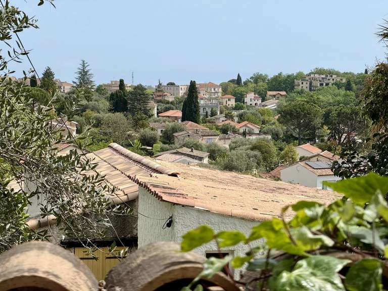 Villa Vence - 4 chambres - 137m²