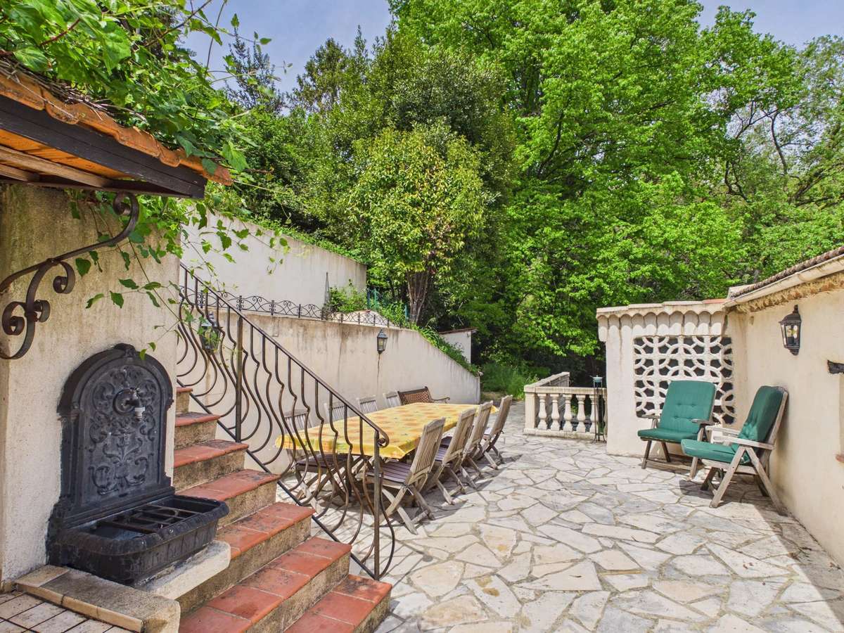 Villa Vence