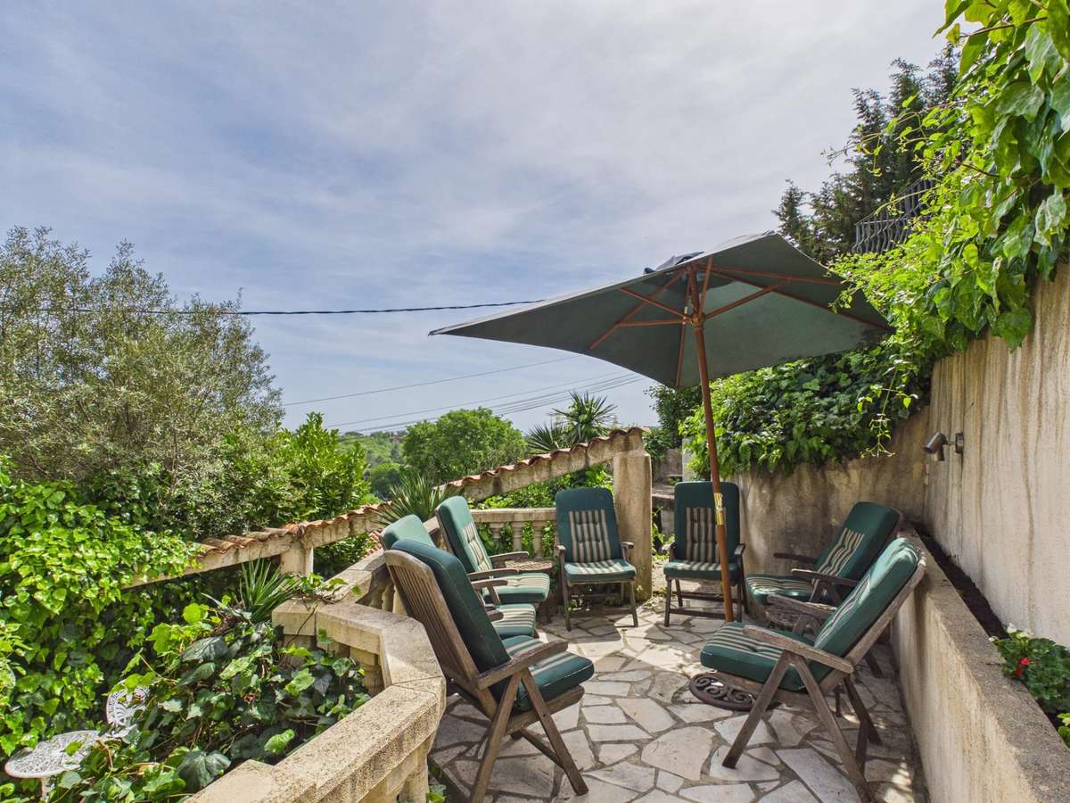 Villa Vence