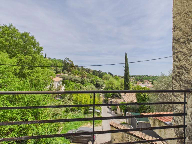Villa Vence - 4 chambres - 137m²