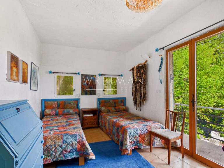 Villa Vence - 4 chambres - 137m²