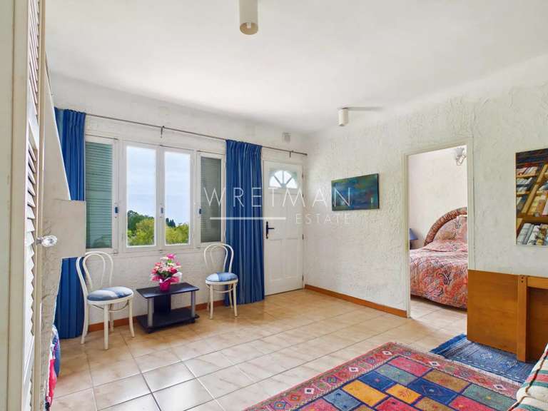 Villa Vence - 4 chambres - 137m²