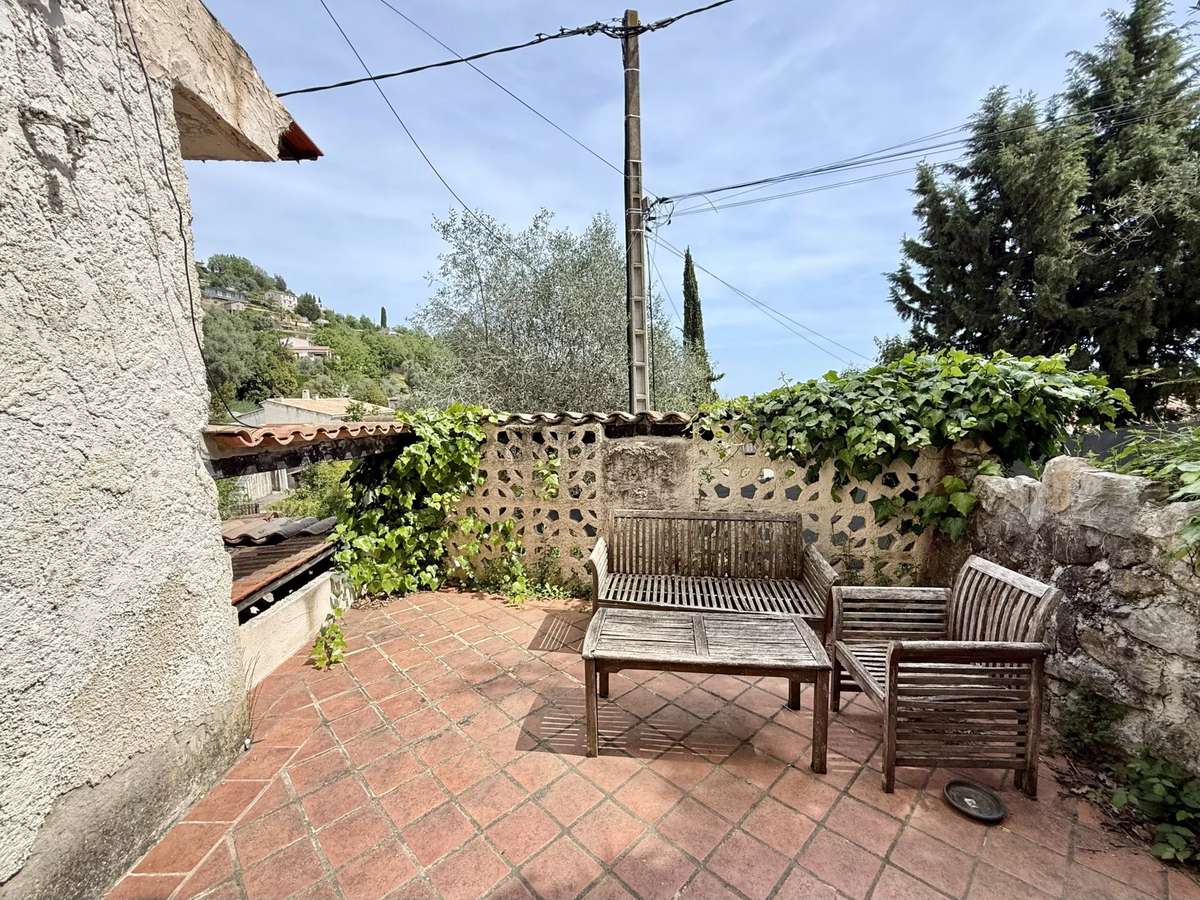 Villa Vence