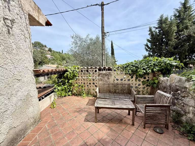 Villa Vence - 4 chambres - 137m²