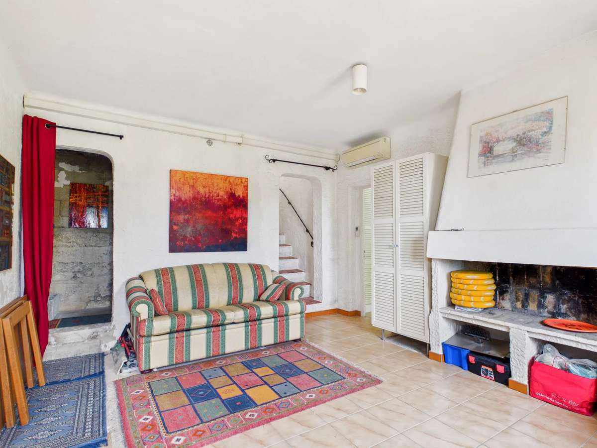 Villa Vence