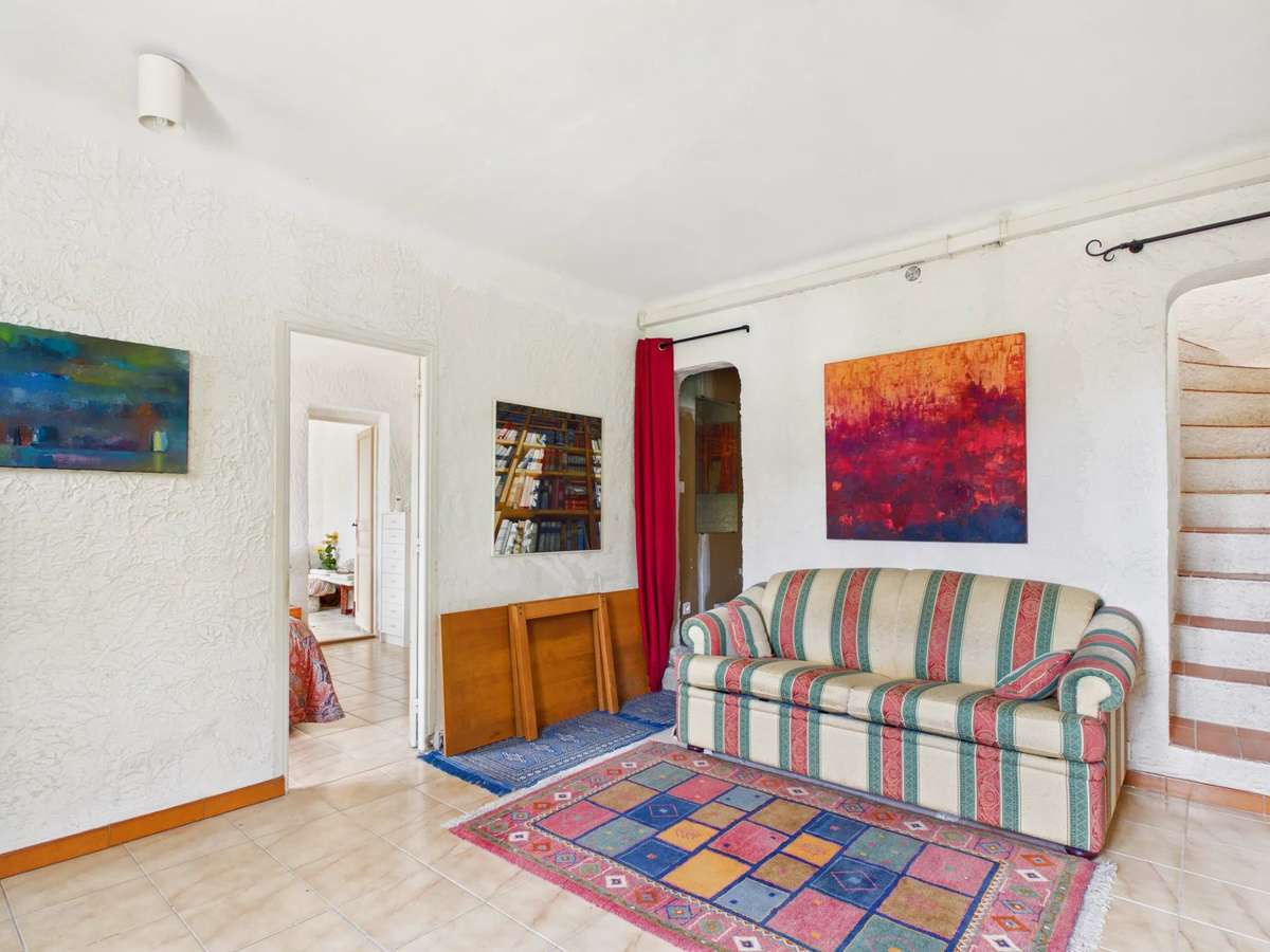 Villa Vence