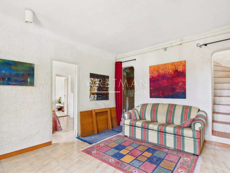 Villa Vence - 4 chambres - 137m²