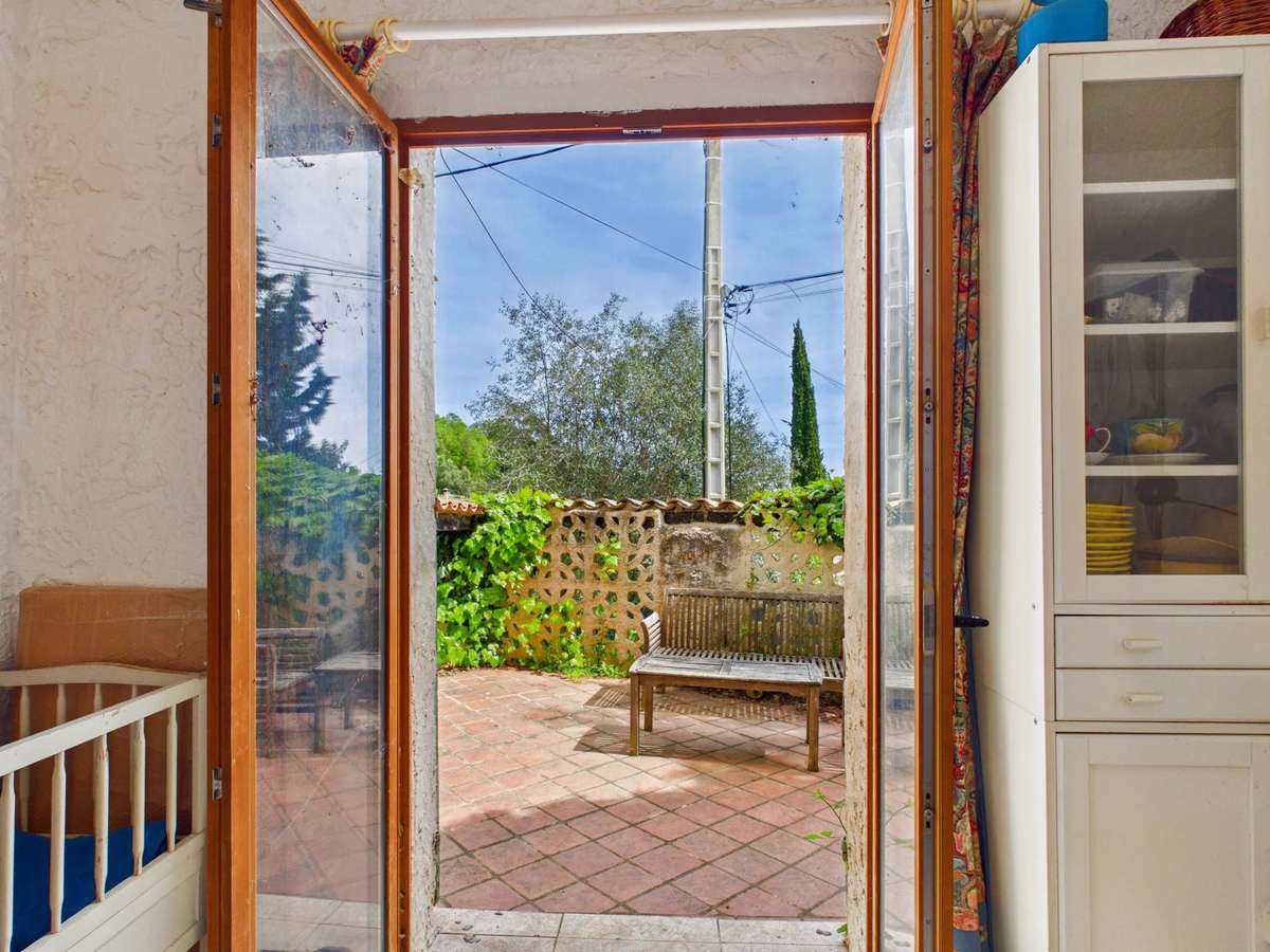 Villa Vence