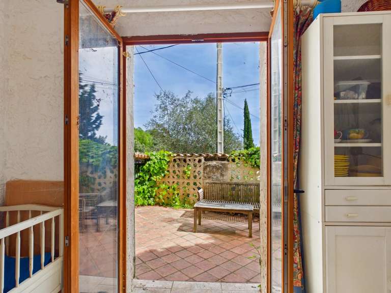 Villa Vence - 4 chambres - 137m²