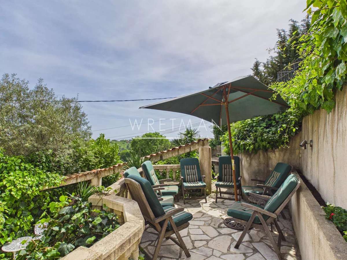 Villa Vence