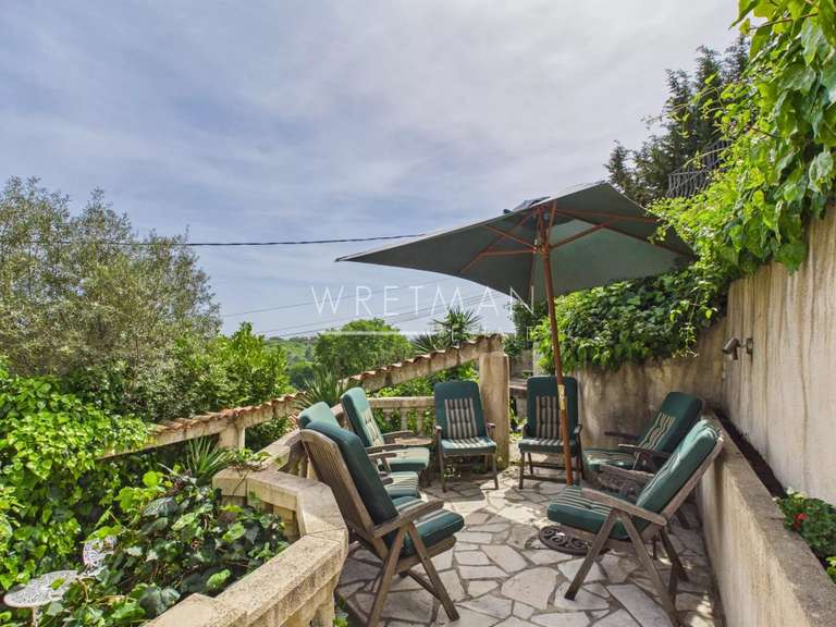 Villa Vence - 4 chambres - 137m²