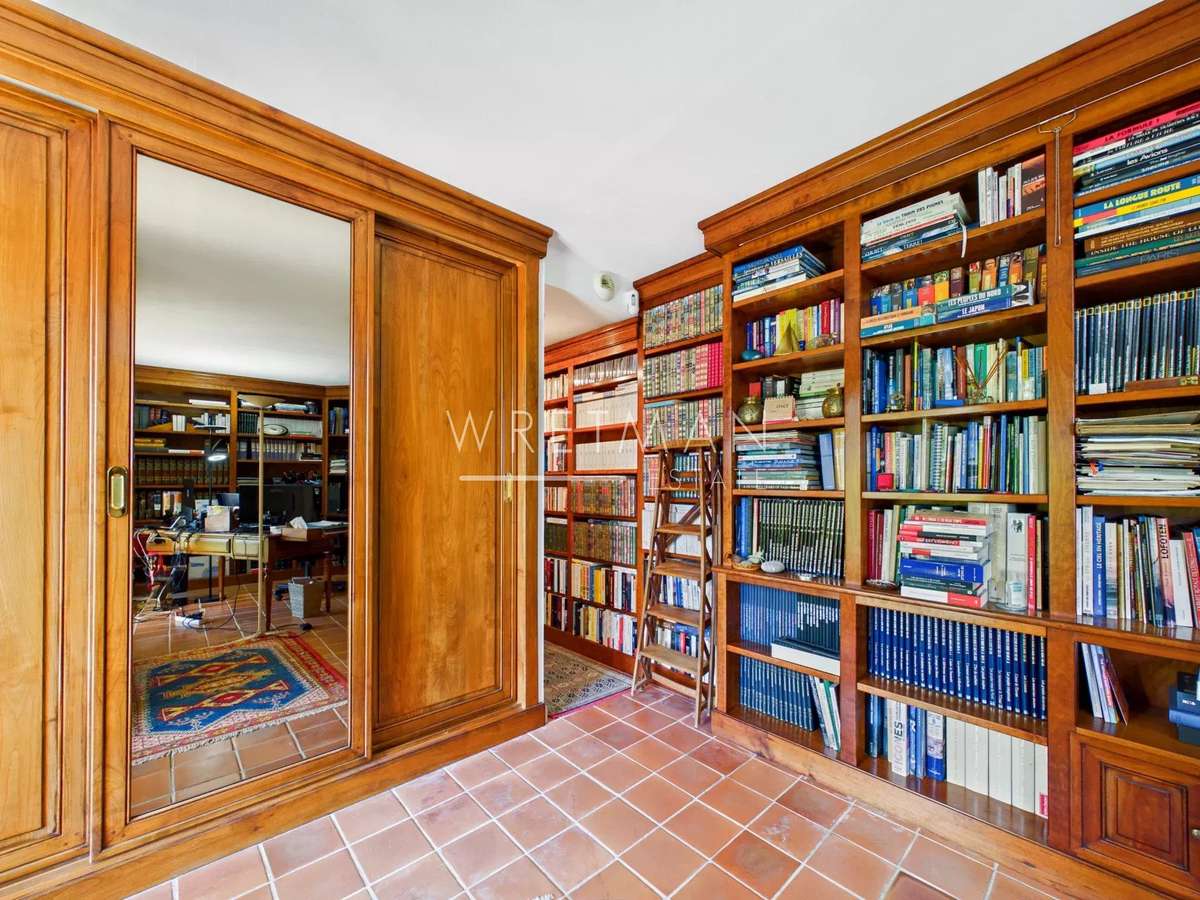 Villa Vence