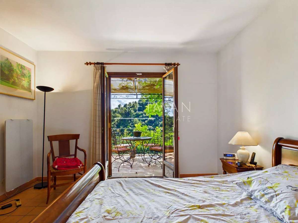 Villa Vence