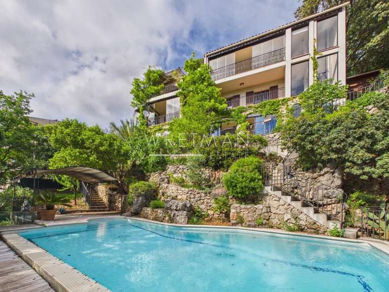 Villa Vence - 6 chambres - 200m²